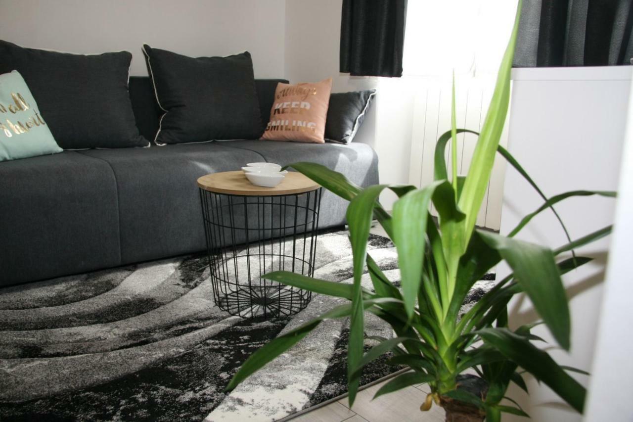 Appartement Stylish In Center