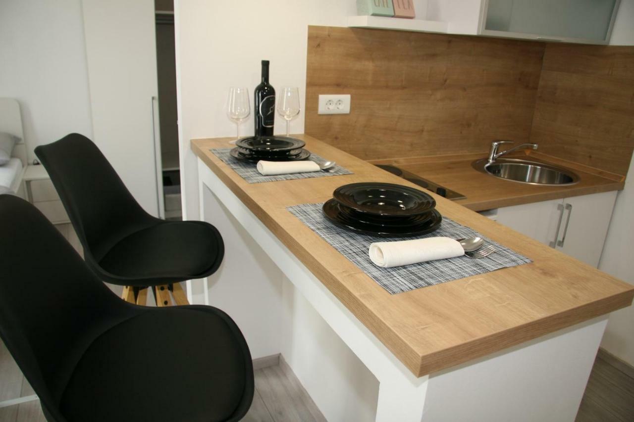 Appartement Stylish In Center