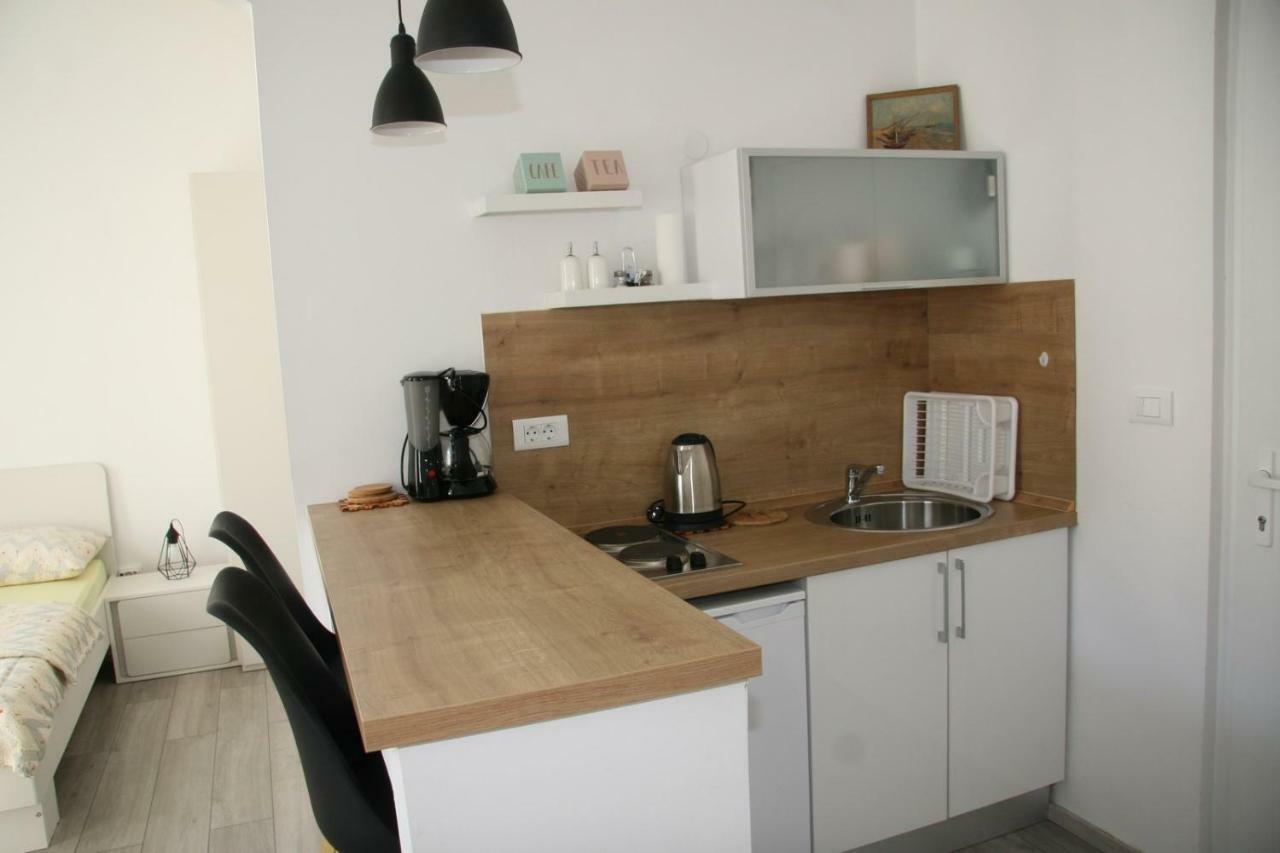 Appartement Stylish In Center *