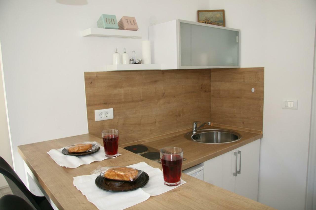 Stylish In Center Appartement *