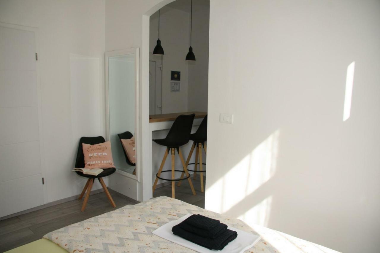 Appartement Stylish In Center Pula